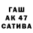 ТГК THC oil Galina Krasuin