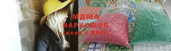 шишки Абаза